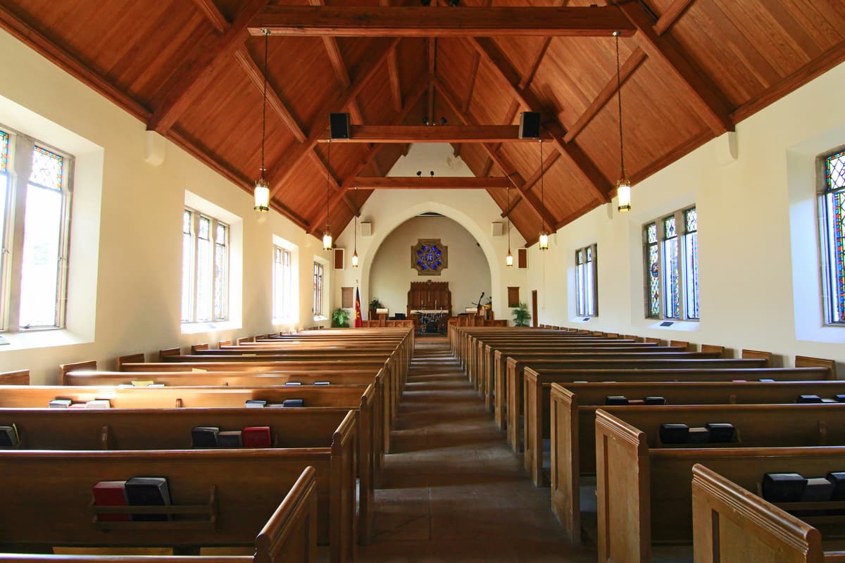 Simple New Testament Christianity